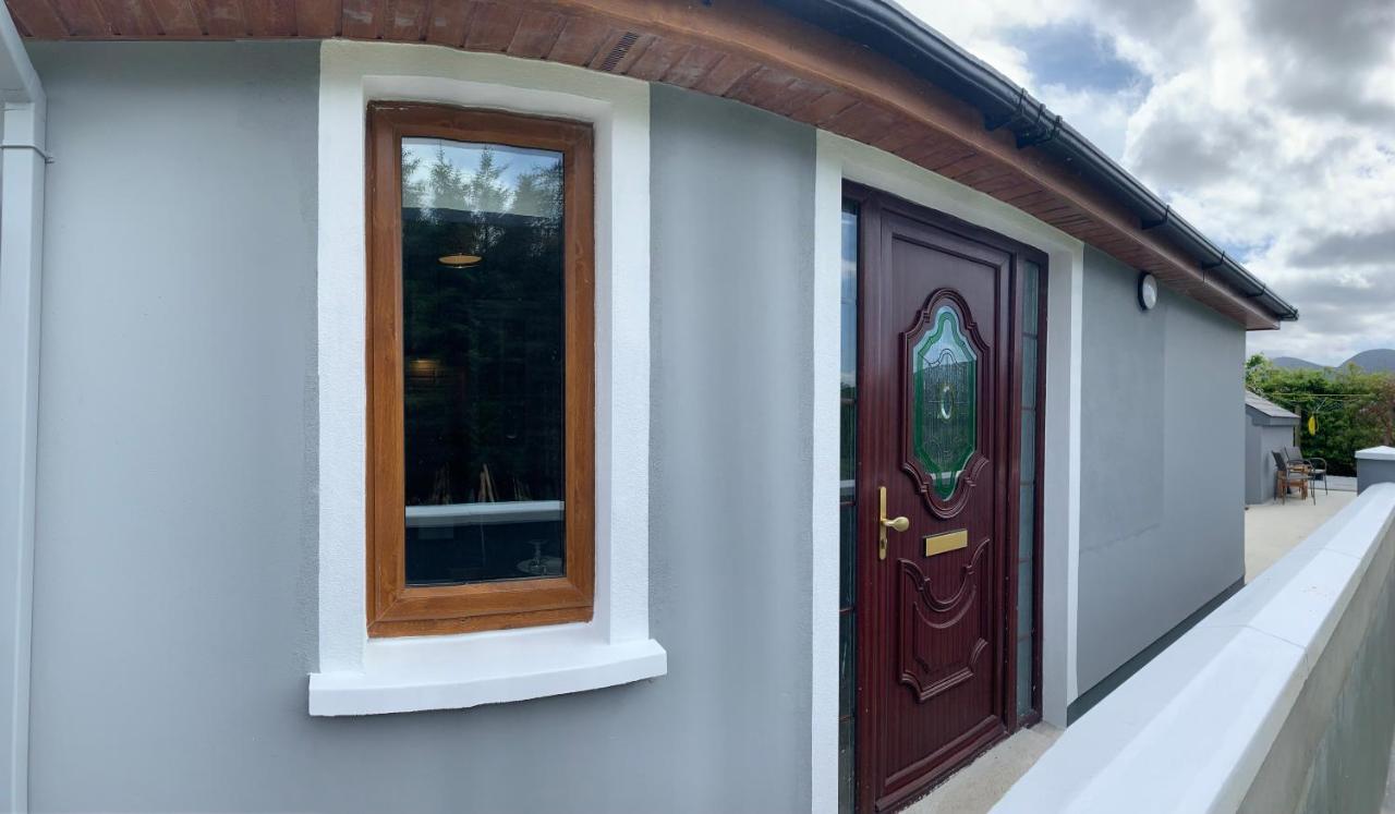 Mountain View Apartment Killarney Exterior foto