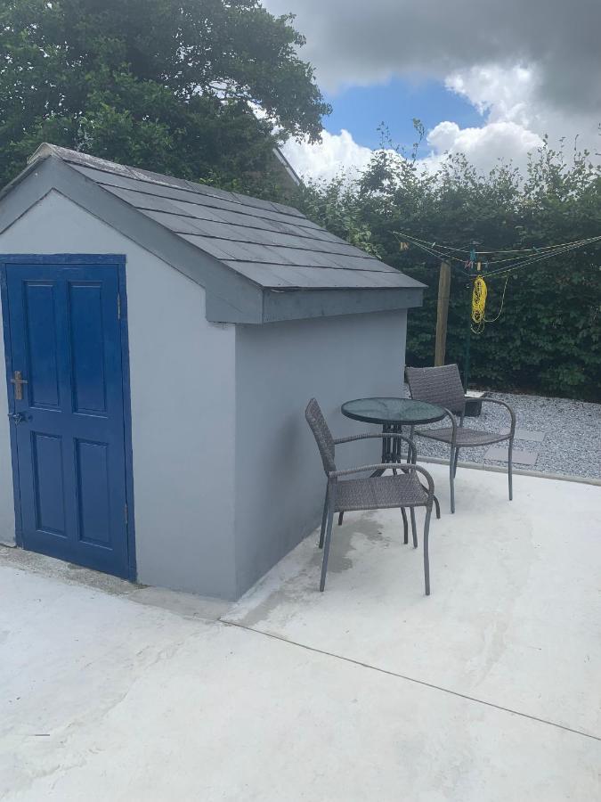 Mountain View Apartment Killarney Exterior foto