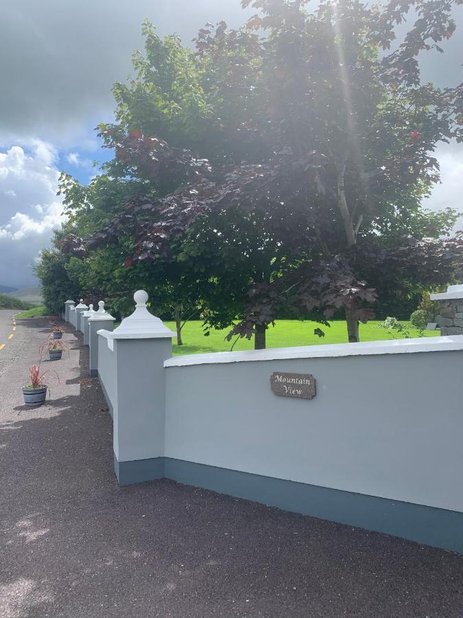 Mountain View Apartment Killarney Exterior foto