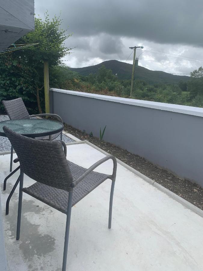 Mountain View Apartment Killarney Exterior foto