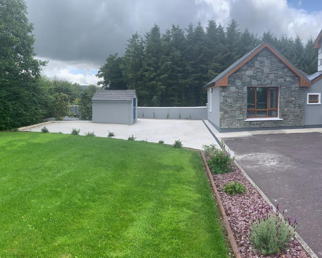Mountain View Apartment Killarney Exterior foto
